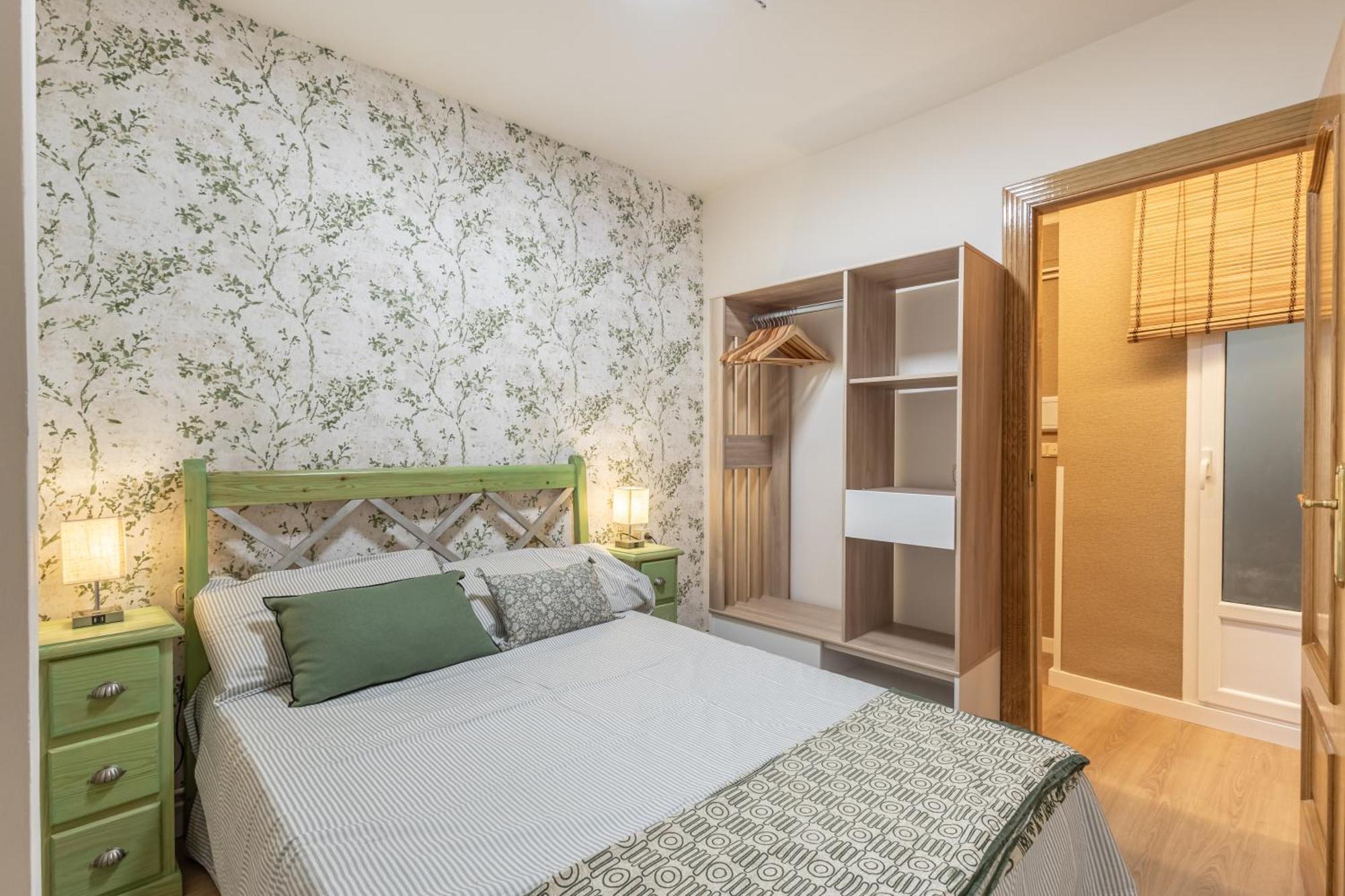 Apartamento Dreaming Bazan Granada Exterior foto