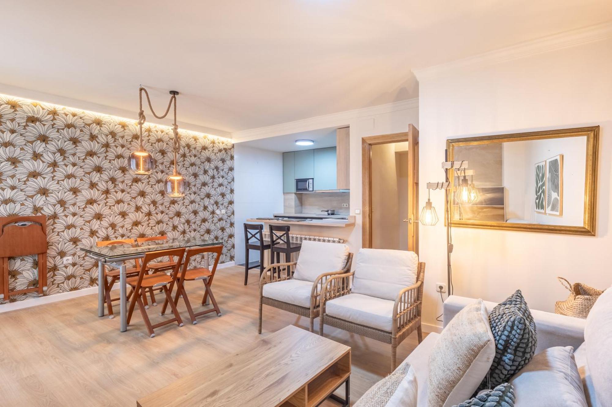 Apartamento Dreaming Bazan Granada Exterior foto