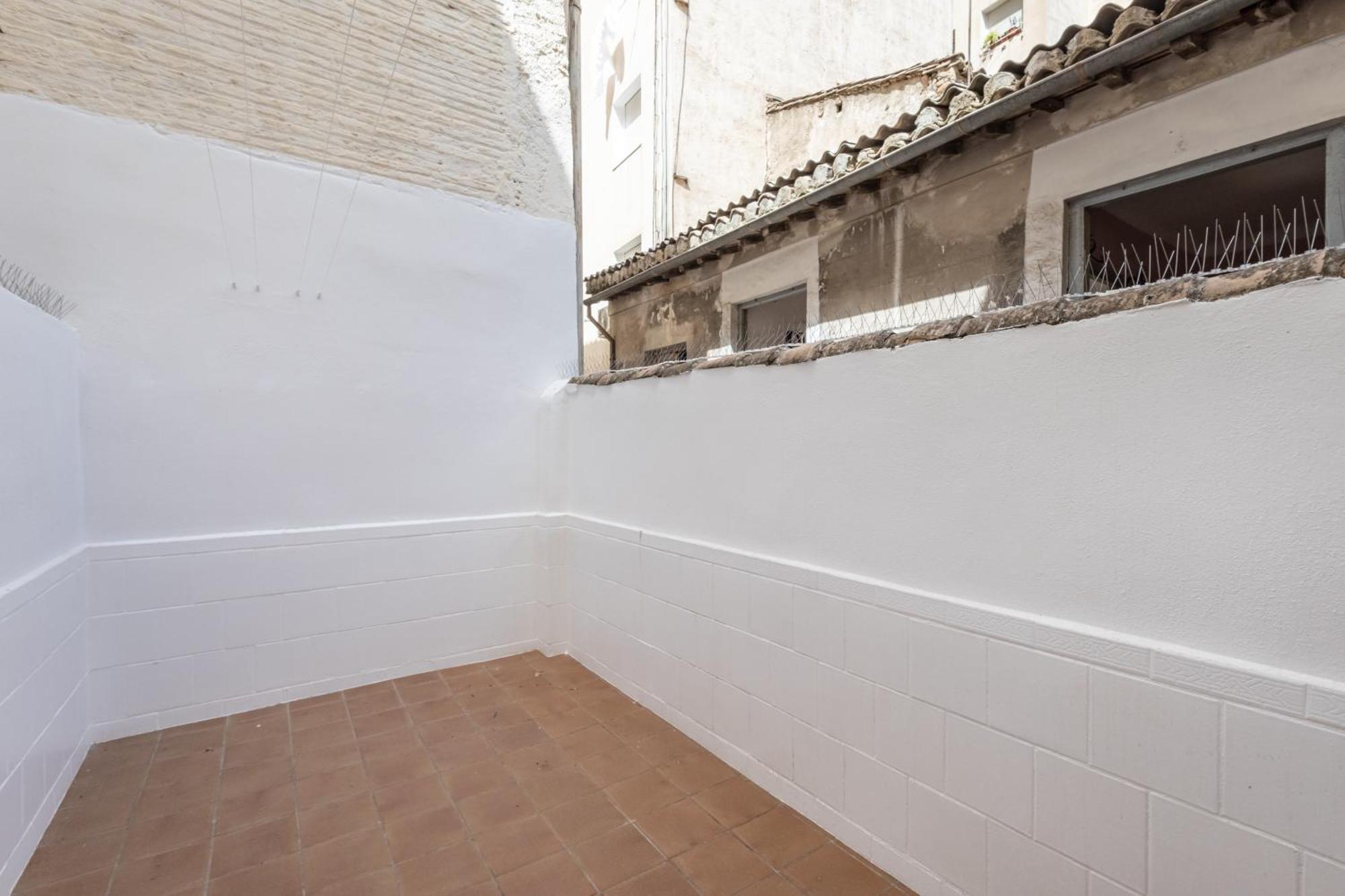 Apartamento Dreaming Bazan Granada Exterior foto