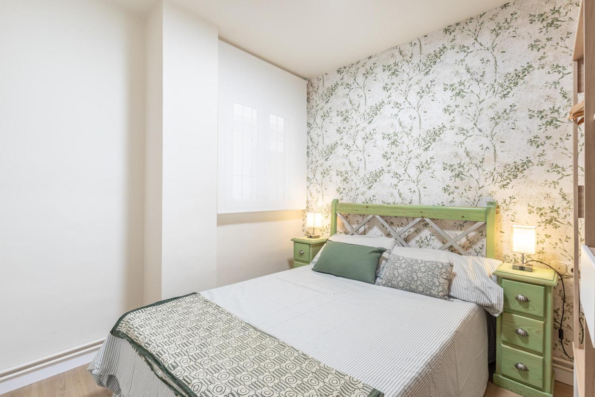 Apartamento Dreaming Bazan Granada Exterior foto
