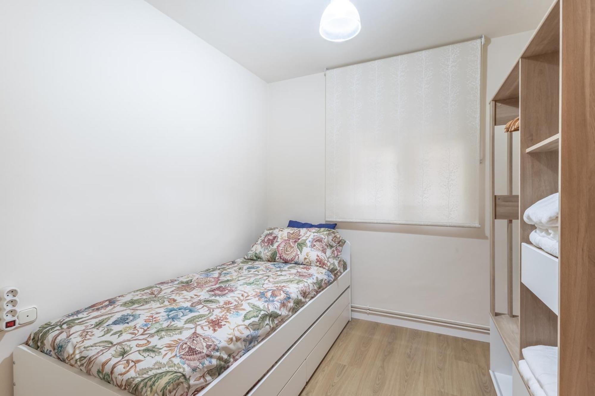 Apartamento Dreaming Bazan Granada Exterior foto