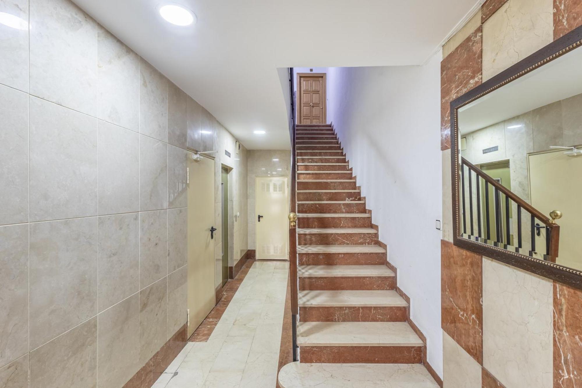 Apartamento Dreaming Bazan Granada Exterior foto