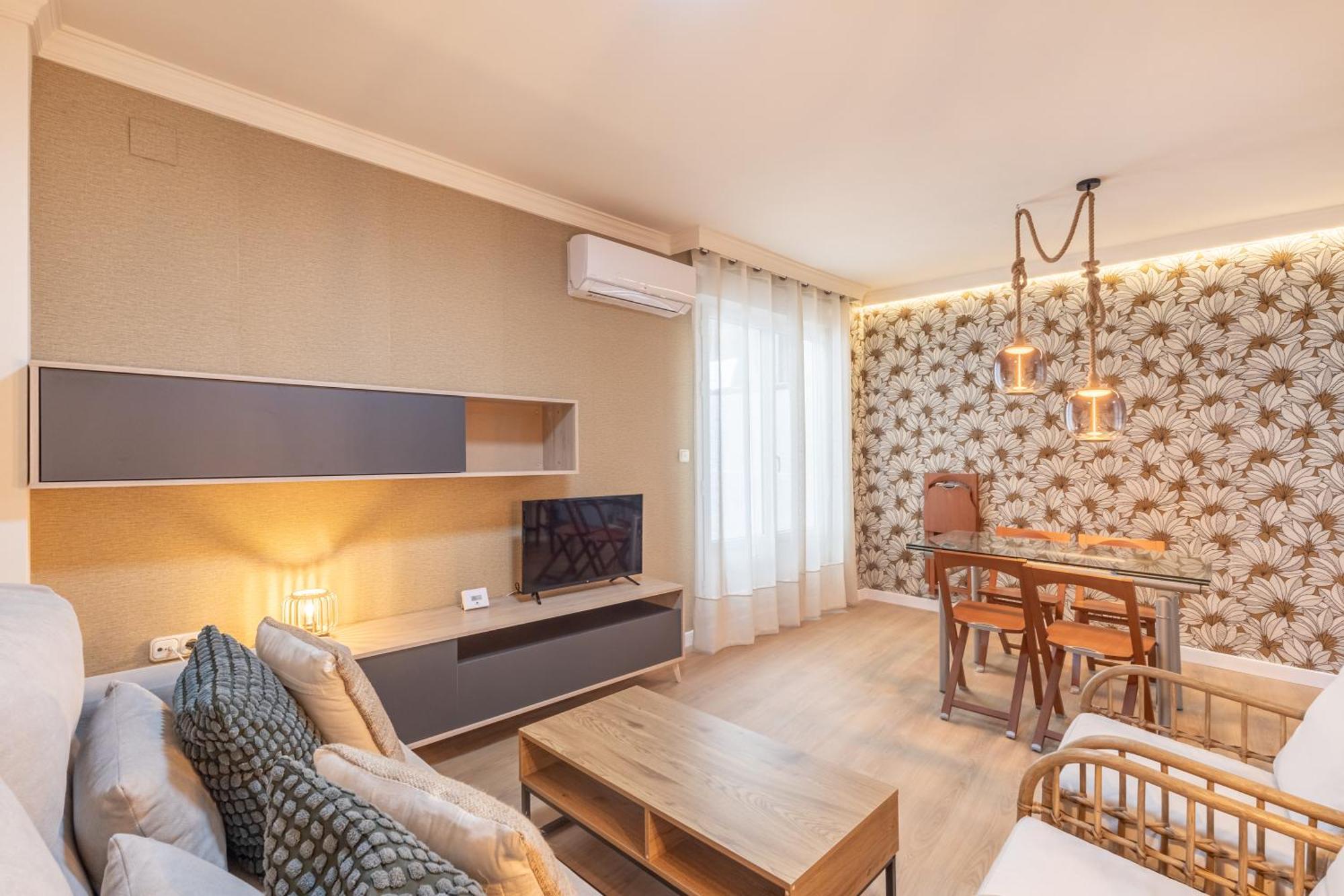 Apartamento Dreaming Bazan Granada Exterior foto